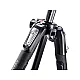 MANFROTTO Tripod SET MT190X3-BDL 190X3 Alu with Ball Head Q6