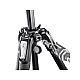MANFROTTO Tripod SET MT190X3-BDL 190X3 Alu with Ball Head Q6