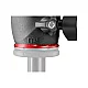 MANFROTTO Tripod SET MT190X3-BDL 190X3 Alu with Ball Head Q6