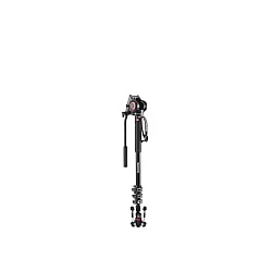 MANFROTTO Video monopod MVMXPRO500 sa glavom