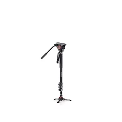 MANFROTTO Video monopod MVMXPRO500 sa glavom