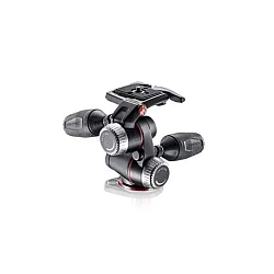 MANFROTTO Glava MHXPRO-3W, X-PRO 3-WAY HEAD