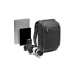 MANFROTTO Ranac Advanced Hybrid backpack M III (MA3-BP-H)