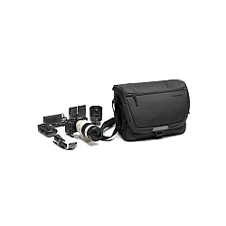 MANFROTTO Torba Advanced Messenger M III (MA3-M-M)