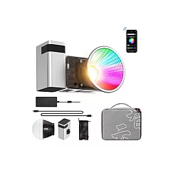ZHIYUN LED Svetlo Molus X60 Light COMBO