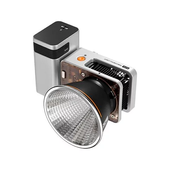 ZHIYUN LED Svetlo Molus X60 Light COMBO