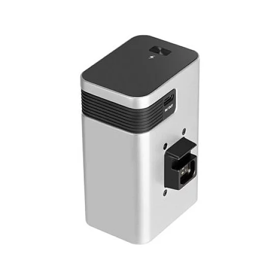 ZHIYUN LED Svetlo Molus X60 Light COMBO