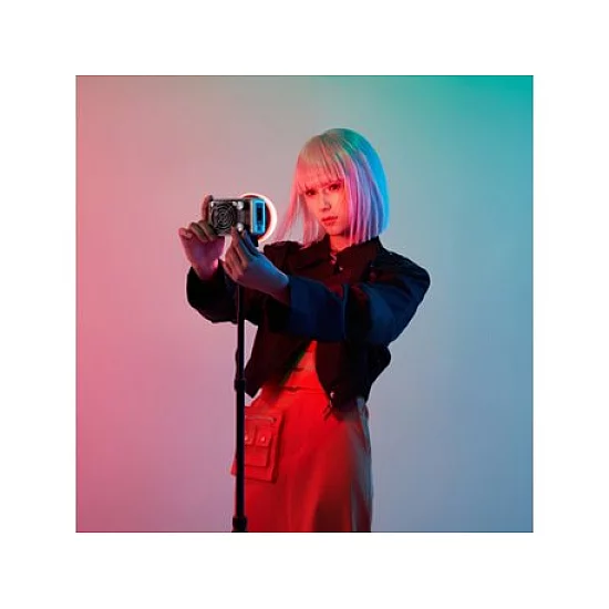 ZHIYUN LED Svetlo Molus X60 Light COMBO