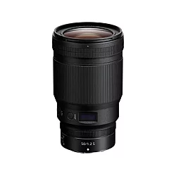 NIKON Objektiv Z 50mm f1.2 S