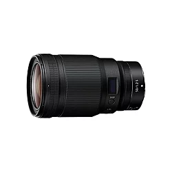 NIKON Objektiv Z 50mm f1.2 S