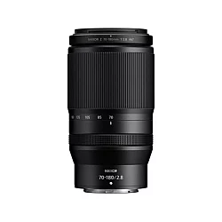NIKON Objektiv Z 70-180mm f/2.8