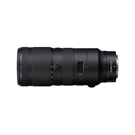NIKON Objektiv Z 70-200mm f/2.8 VR S