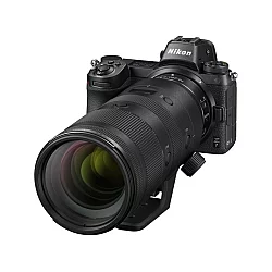 NIKON Objektiv Z 70-200mm f/2.8 VR S