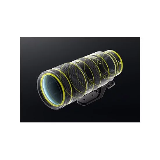 NIKON Objektiv Z 70-200mm f/2.8 VR S