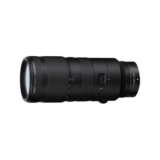 NIKON Objektiv Z 70-200mm f/2.8 VR S