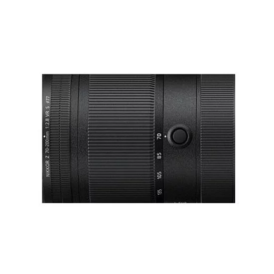 NIKON Objektiv Z 70-200mm f/2.8 VR S