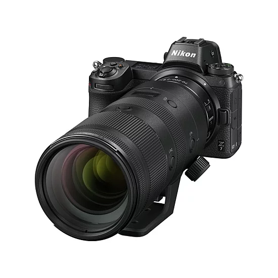 NIKON Objektiv Z 70-200mm f/2.8 VR S