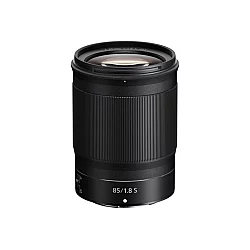 NIKON Objektiv Z 85mm f/1.8 S
