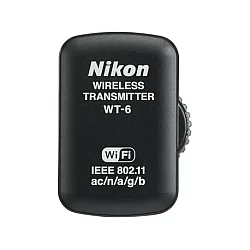 NIKON WT-6 Wireless transmitter