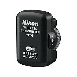 NIKON WT-6 Wireless transmitter