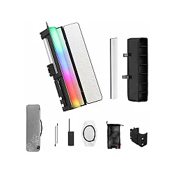 ZHIYUN LED Svetlo CINEPEER C100 COMBO Multicolor Tube Light