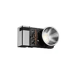 ZHIYUN LED Svetlo Molus X100 black