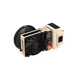 ZHIYUN LED Svetlo Molus X200 RGB COMBO Kit