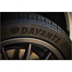 DAVANTI 195/75R16C 10/108R VANTOURA sve sezone
