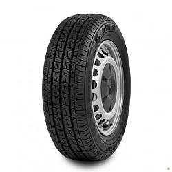 DAVANTI 195/65R16C 104/102R WintouraVan zim