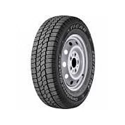 TIGAR Cargo Speed Winter 225/75 R16C 118/116R,