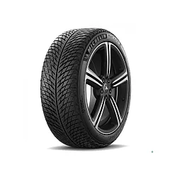 MICHELIN 225/45R18 95H Pilot Alpin 5 MO zimska