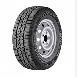 TIGAR 195/60R16C Tigar 99/97T Cargo Speed Winter zim