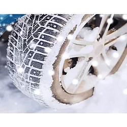 TIGAR 245/45 R18 Winter 100V XL