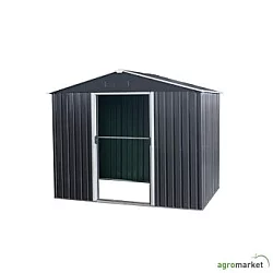 Green Bay Montažna metalna ostava 4m2