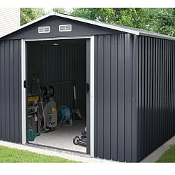 Green Bay Montažna metalna kućica 9 m²