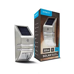 MODEE Nazidna solarna lampa ML-WS124