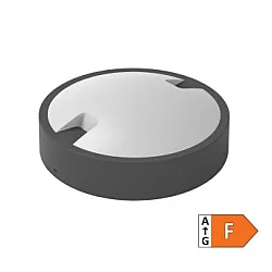 PROSTO LED spoljna svetiljka 18W BL220CP12-CW/GY
