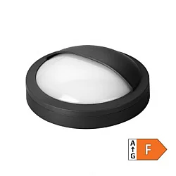 PROSTO LED spoljna svetiljka 18W BL230CP07D-CW/BK