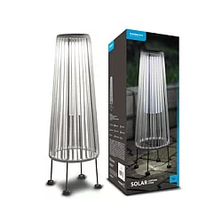 MODE Solarna baštenska lampa (ML-LT004)