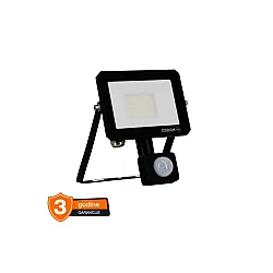 OSRAM LED reflektor sa PIR senzorom 20W 6500K