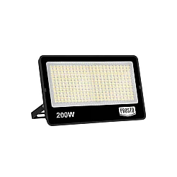 PROSTO LED reflektor 200W promenljiva boja svetla