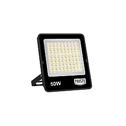 PROSTO LED reflektor 50W promenljiva boja svetla