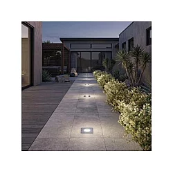 MITEA Podna lampa - ugradna 1xGU10