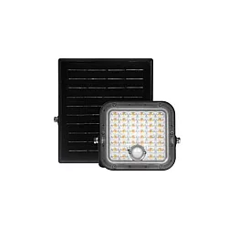 HOME Solarni LED reflektor sa senz. 13W 1500lm