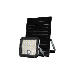 HOME Solarni LED reflektor sa senz. 13W 1500lm