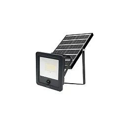 HOME Solarni LED reflektor sa senz. 16W 6000K 600lm
