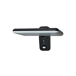 HOME Solarni LED reflektor sa senz. 19W 2000lm