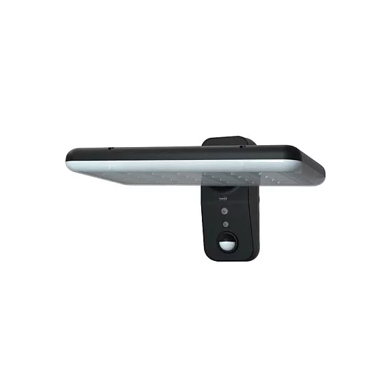 HOME Solarni LED reflektor sa senz. 19W 2000lm