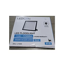 LEDICON LED REFLEKTOR 150W 13500lm 6500K IP65