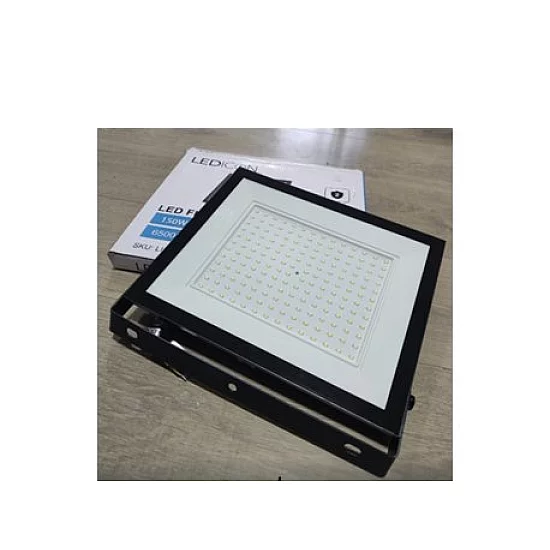 LEDICON LED REFLEKTOR 150W 13500lm 6500K IP65